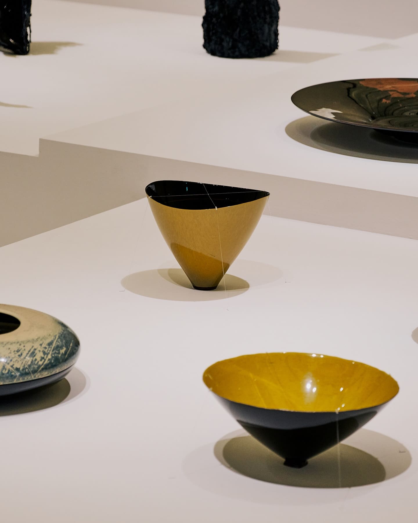 《 皮膚と内臟：自己、世界、時間 》・角度 14